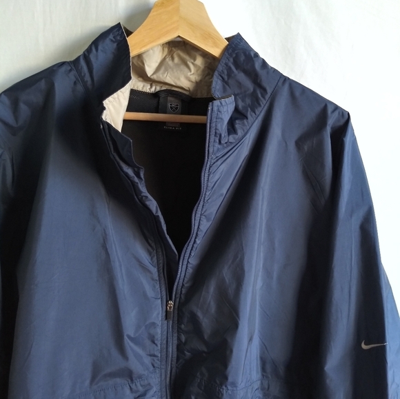Nike Windbreaker Jacket Men's Size XXL - Picture 3 of 7
